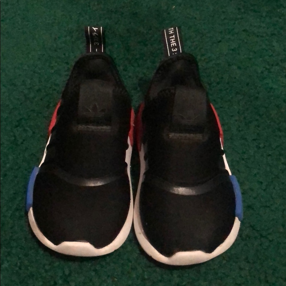 Adidas Ortholite